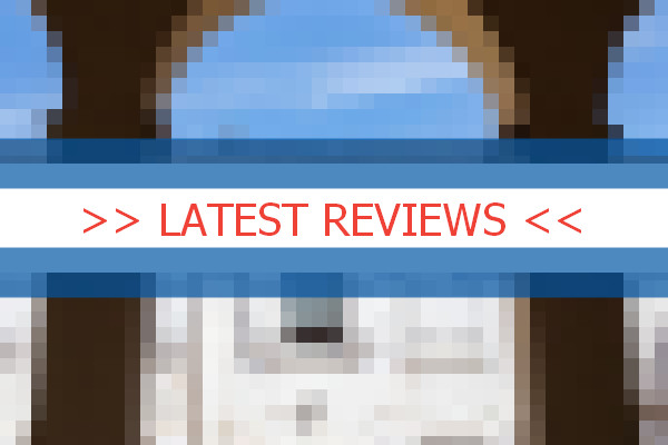 www.lecrindelorb.com - check out latest independent reviews