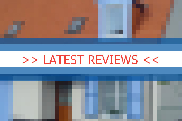 www.lecumedemer.com - check out latest independent reviews