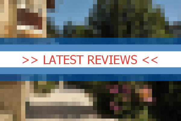 www.lecypresbleu.com - check out latest independent reviews