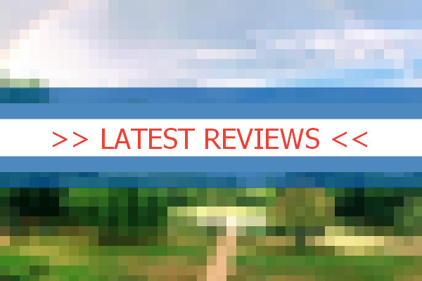 www.ledomaine.eu - check out latest independent reviews