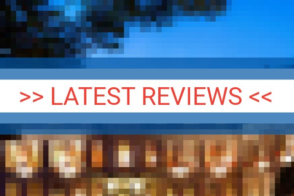 www.ledomainedelachartreuse.com - check out latest independent reviews