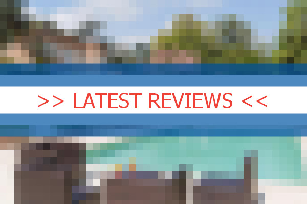 www.ledomainedemontjoie.com - check out latest independent reviews