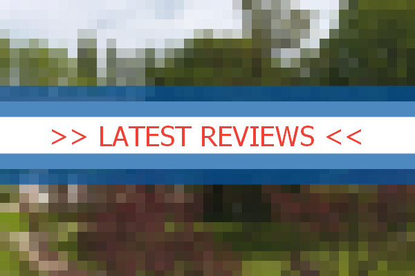 www.ledomainedepalerme.com - check out latest independent reviews