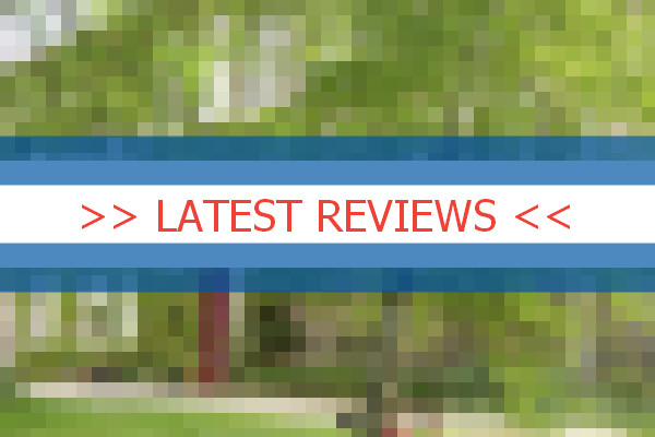 www.ledomainedepomone.fr - check out latest independent reviews