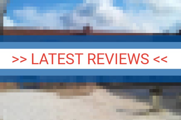 www.ledomainedespierres.com - check out latest independent reviews