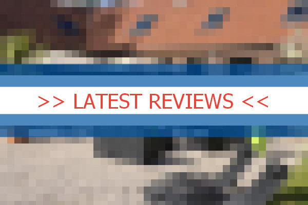 www.ledomainedewail.com - check out latest independent reviews