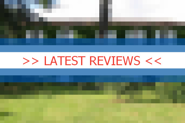www.ledomainedubouchonsudgironde.com - check out latest independent reviews