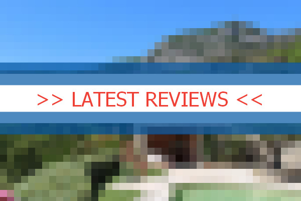 www.ledomaineduroc.com - check out latest independent reviews