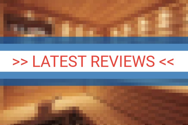 www.ledomaineduverger.net - check out latest independent reviews