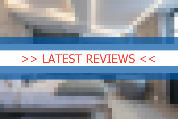 www.ledortoir.net - check out latest independent reviews