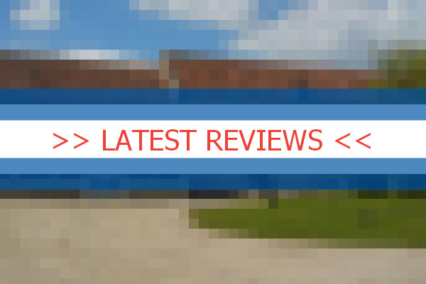 www.ledouits.com - check out latest independent reviews
