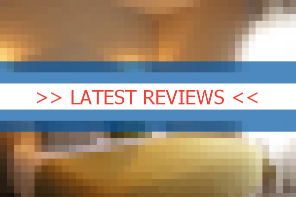 www.lefaisandore.com - check out latest independent reviews