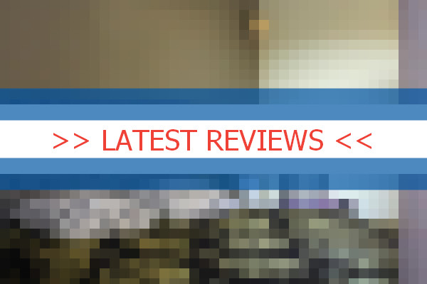 www.lefauverneylodge.com - check out latest independent reviews