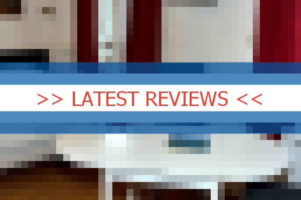 www.leflory.fr - check out latest independent reviews