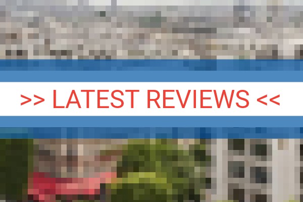 www.lefouquets-paris.com - check out latest independent reviews