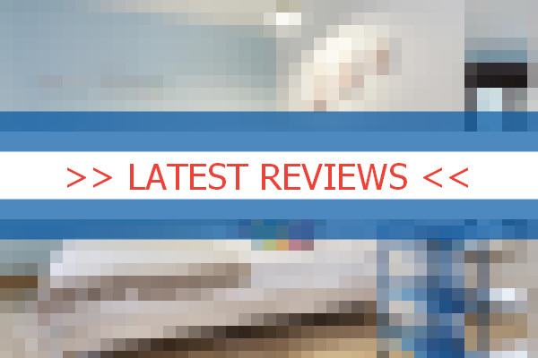 www.legabriel.fr - check out latest independent reviews