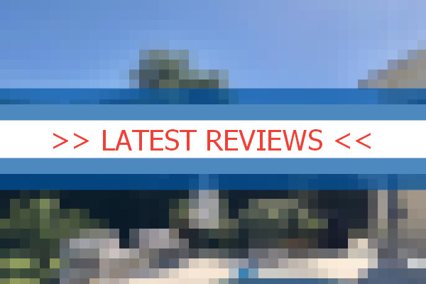 www.legahoun.com - check out latest independent reviews