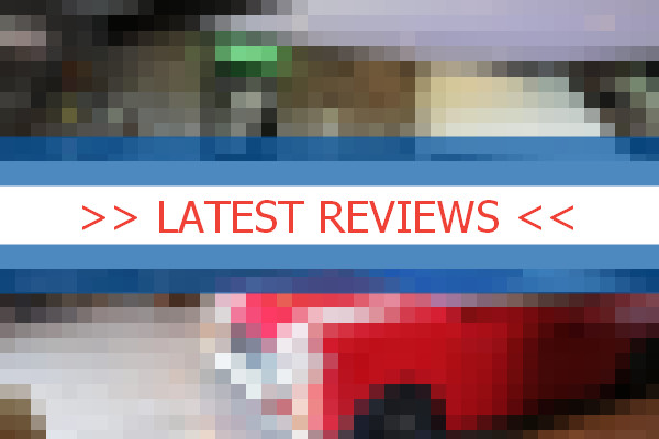 www.legaragedesophie.fr - check out latest independent reviews