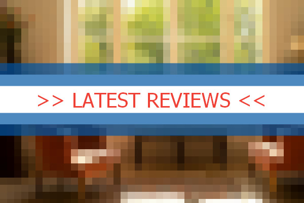 www.legardechampetre.fr - check out latest independent reviews