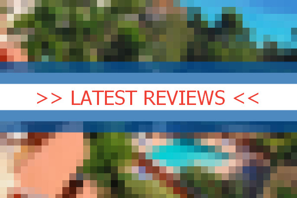 www.legolfebleu.com - check out latest independent reviews