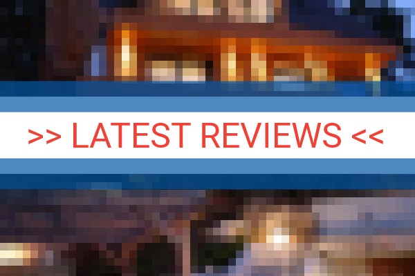 www.legrandchalet-colmar.com - check out latest independent reviews