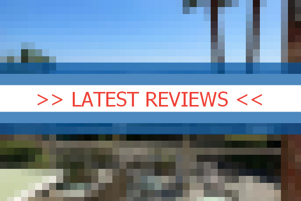 www.legrandpavois83.com - check out latest independent reviews