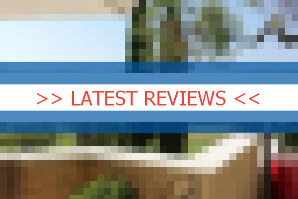 www.legrandsaintpaul.com - check out latest independent reviews