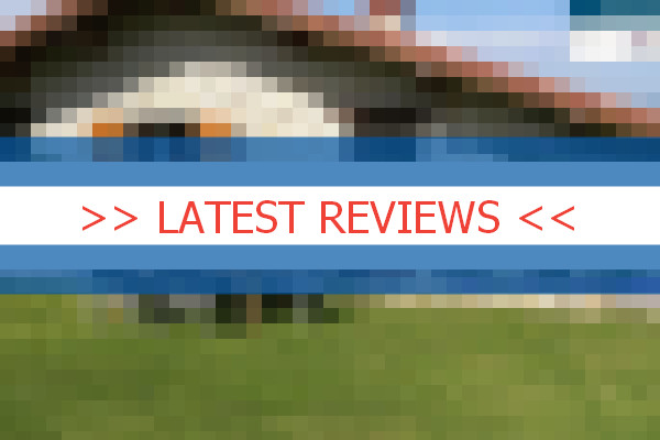 www.legrangeon01.com - check out latest independent reviews