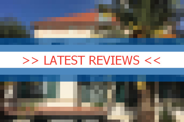 www.legrillon33.com - check out latest independent reviews