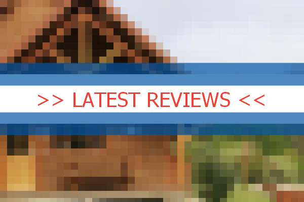 www.lehameaudesgrilles.com - check out latest independent reviews