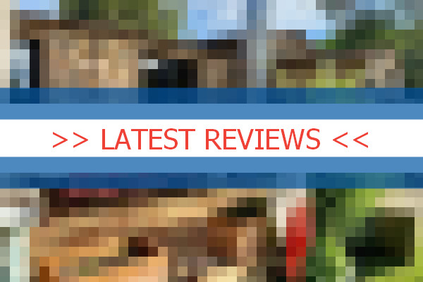 www.lehameaudeslucioles.com - check out latest independent reviews