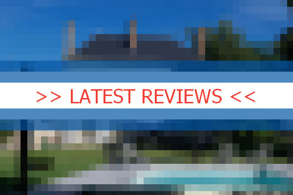 www.lehavredemarie.com - check out latest independent reviews