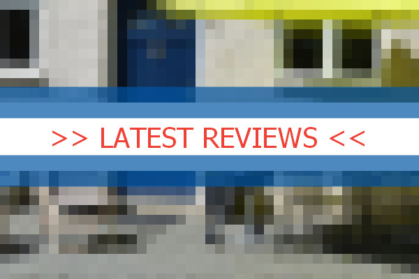 www.lehibounoir.com - check out latest independent reviews