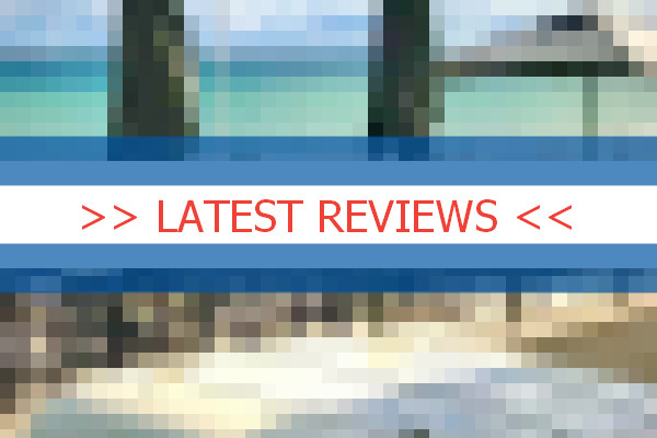 www.lehomardbleu.eu - check out latest independent reviews