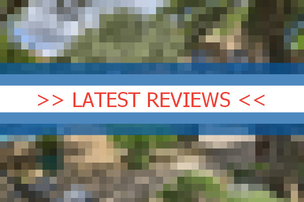 www.lejardindemazan.com - check out latest independent reviews