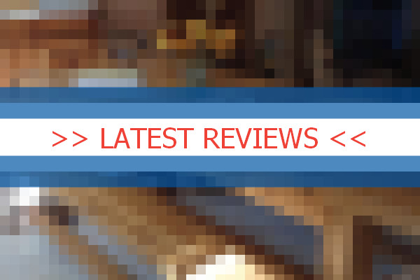 www.lejardindenorah.com - check out latest independent reviews