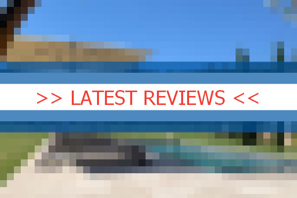 www.lejardindesamandiers.com - check out latest independent reviews