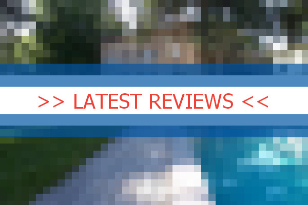 www.lejardindescedres.com - check out latest independent reviews