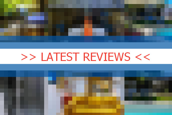 www.lejardindeseverine.fr - check out latest independent reviews