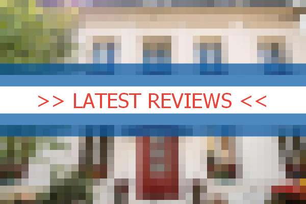 www.lejardindestoiles.com - check out latest independent reviews