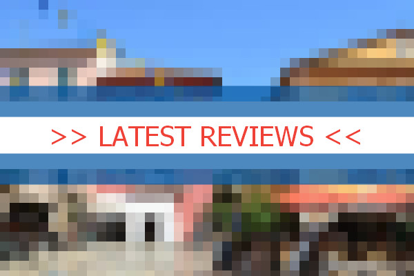 www.lejardinduvillage-valbonne.blogspot.fr - check out latest independent reviews