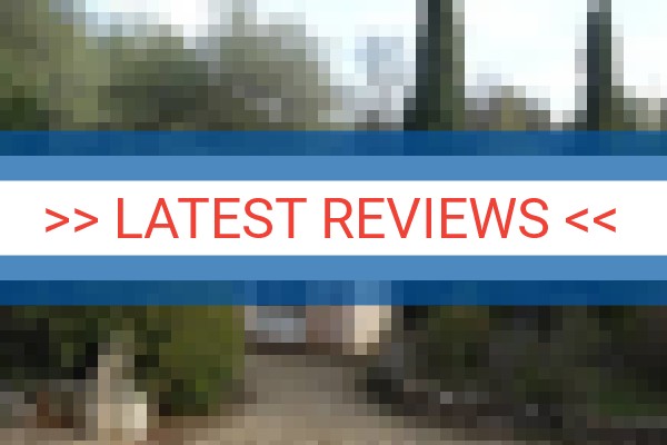 www.lejasduromarin.eu - check out latest independent reviews