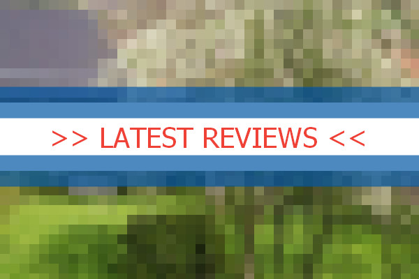 www.lekalblin.com - check out latest independent reviews