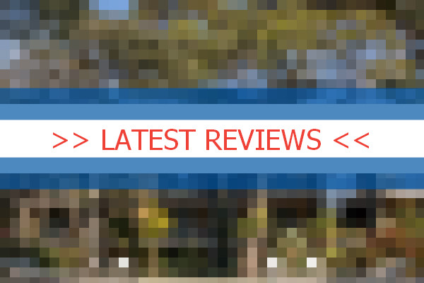 www.lelodgedesilesdor.com - check out latest independent reviews