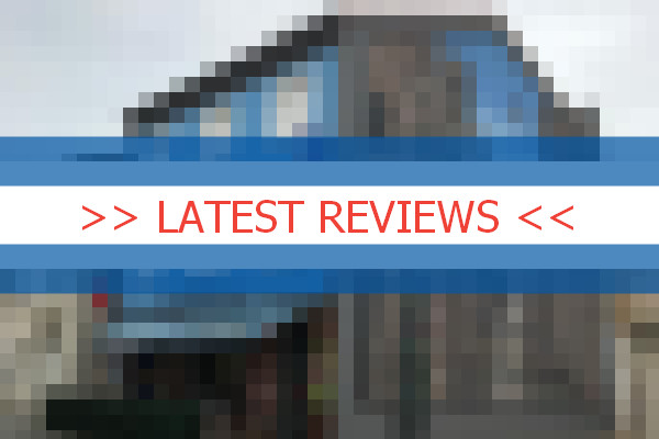 www.lelogischarmant.com.es - check out latest independent reviews