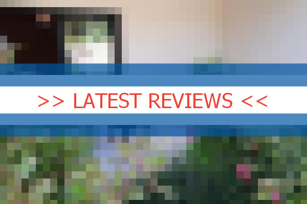 www.lelogisdeberianne.fr - check out latest independent reviews