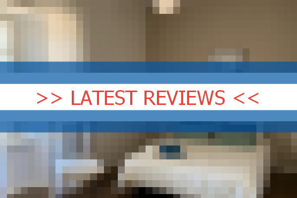 www.lelogisdejosephine.com - check out latest independent reviews