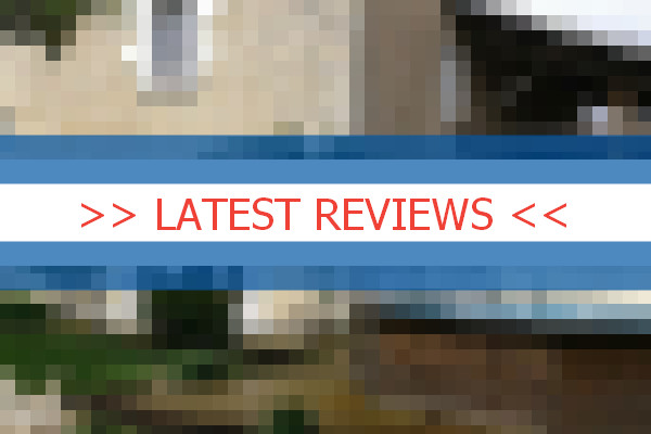 www.lelogisdelaveniseverte.com - check out latest independent reviews