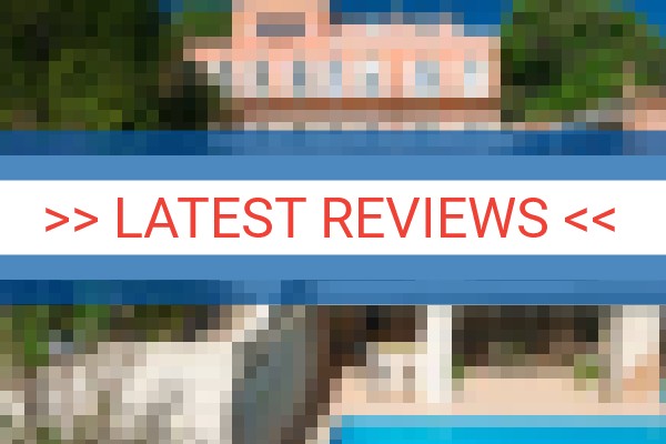 www.lelogisdumas.com - check out latest independent reviews