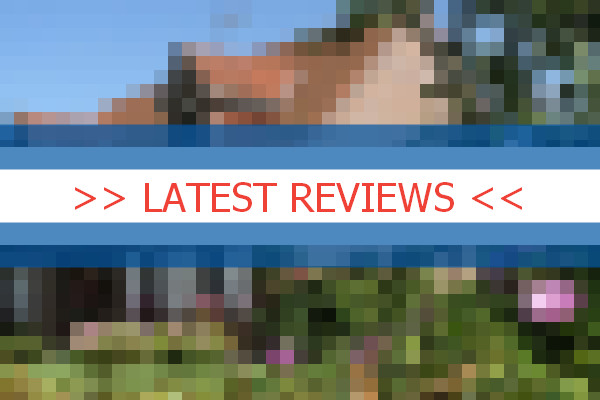 www.lelogisduscardon.com - check out latest independent reviews